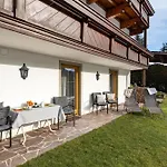 Haus Kaufmann شقة *