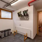 Haus Kaufmann Apartament Ellmau