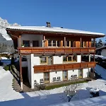 شقة Haus Kaufmann *