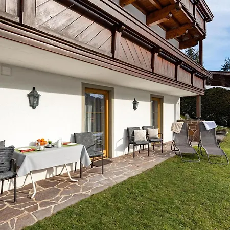 Haus Kaufmann Appartement *