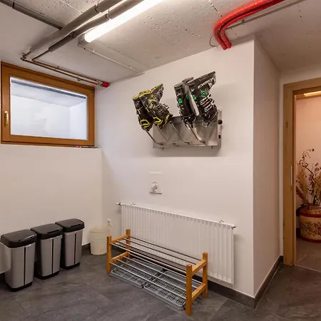 Haus Kaufmann Appartement Ellmau