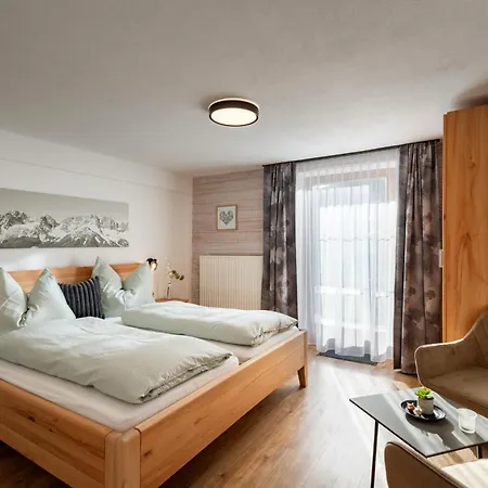 Apartment Haus Kaufmann Ellmau