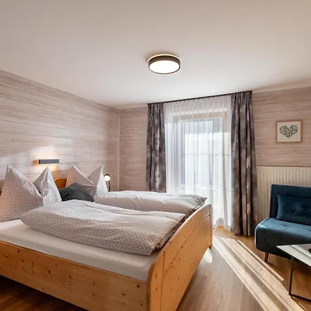 Haus Kaufmann Apartment Ellmau
