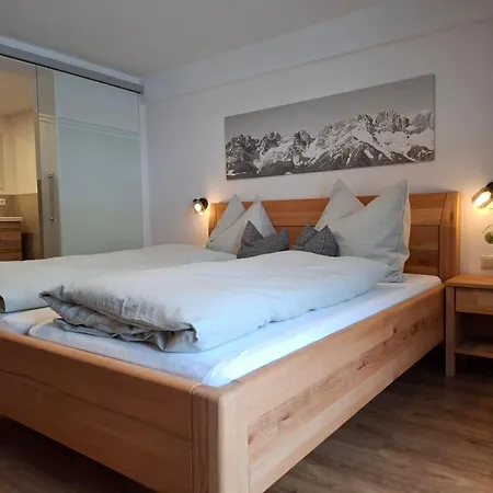 Haus Kaufmann Appartement