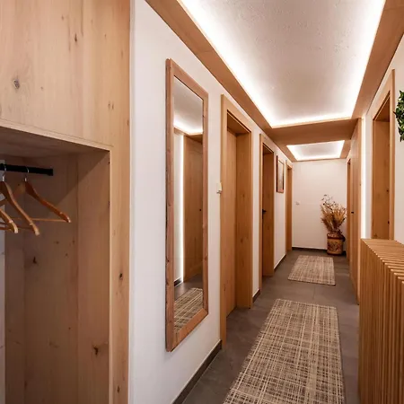 Haus Kaufmann Appartement Ellmau