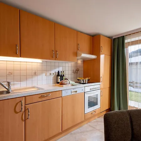 Appartement Haus Kaufmann Ellmau