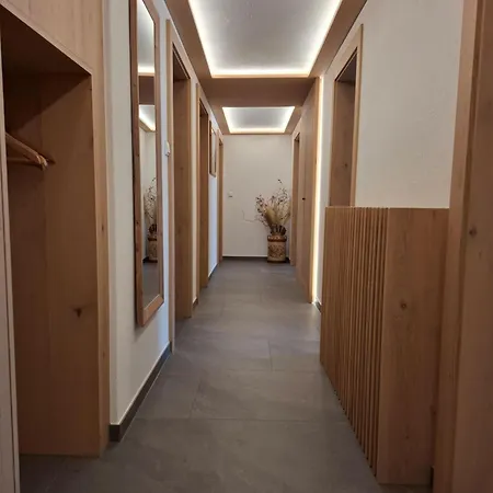Haus Kaufmann * Ellmau