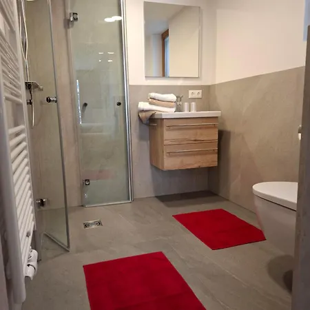 Haus Kaufmann Appartement